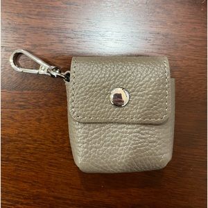 Bandolier AirPod Case Clip On Pouch